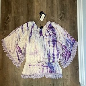 Beach Bunny Cover Up Dress